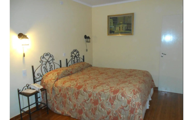 Hotel y Spa San Carlos