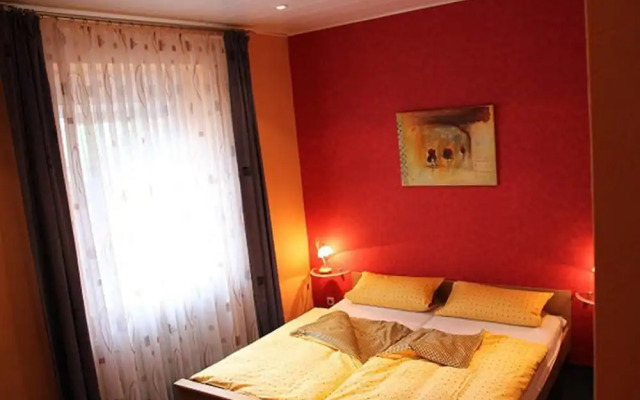 Moselromantik Hotel Zum Löwen