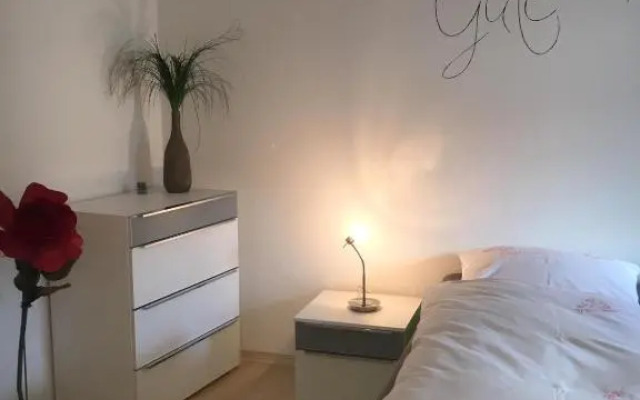 Gemütliches Appartement nähe Zentrum mit Küche