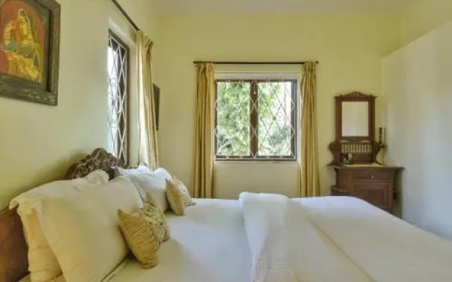 Villa Samaara9 Candolim Beach