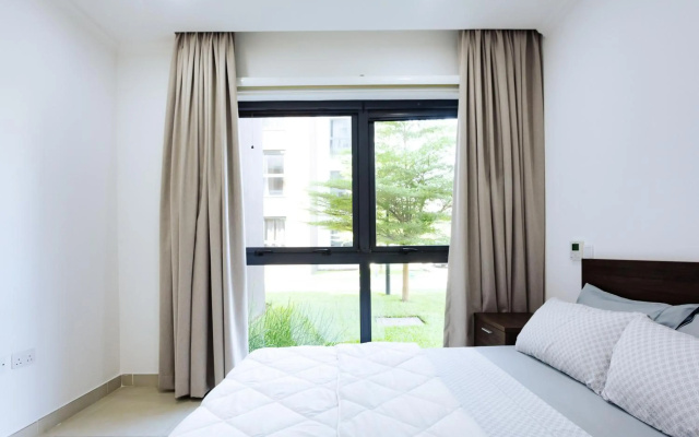 2 bedroom Space Available