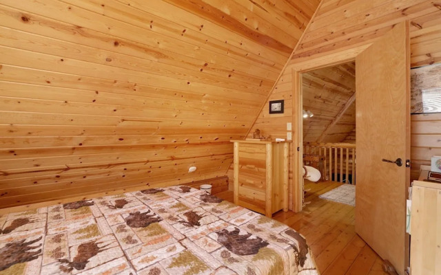 Binky's Mountain Hideaway #2455