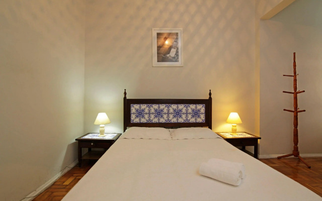 Cozy Copacabana   Conforto, Praia E Exclusividade!