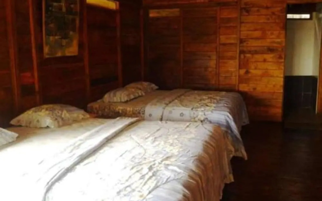 Nirwana Hotel Lembang