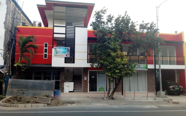 Hostel de Catalina