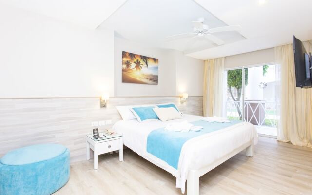 Отель Be Live Collection Punta Cana - All Inclusive вид на фасад
