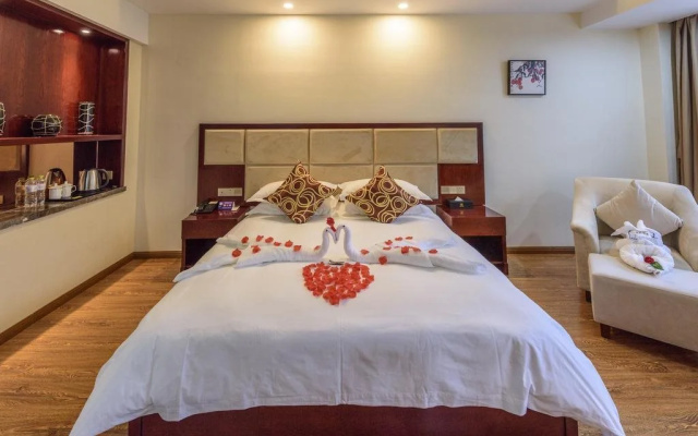Zimo Hotel