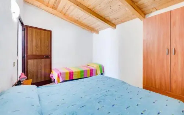 Flat 1 Bedroom - Pisciotta