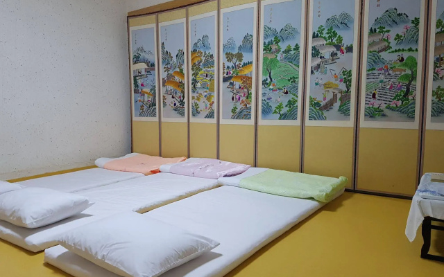 Dajayon Hanok Stay