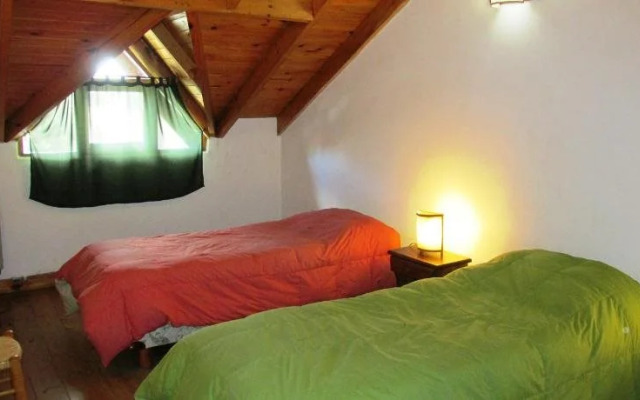 Alto Rolando Apartamentos