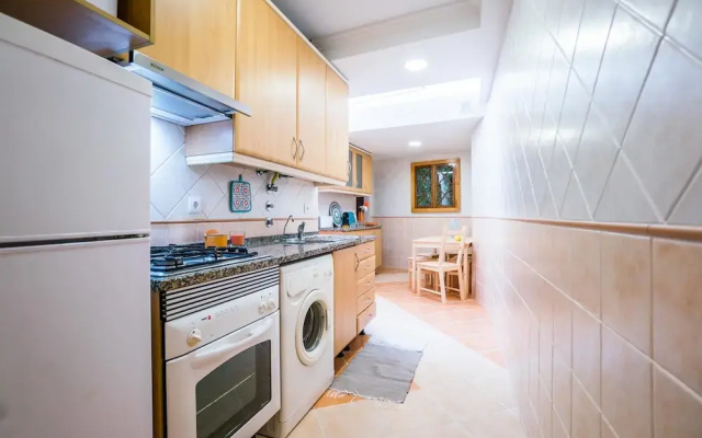 Sardinha Flat