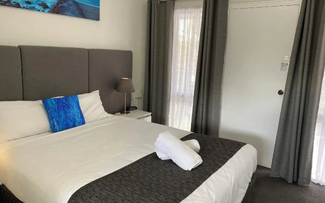 Frankston Motel
