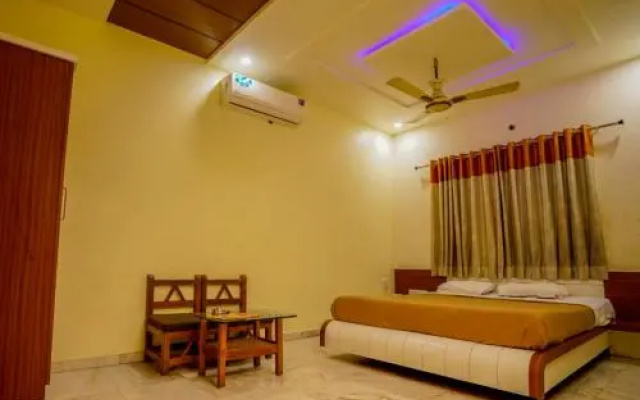 Hotel Bhakti