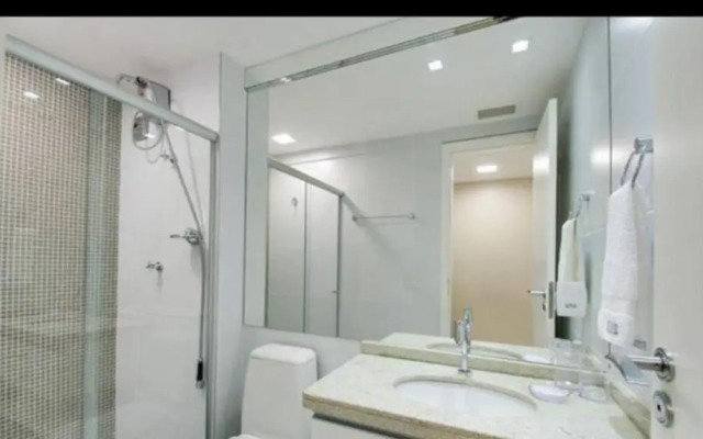 Apartamento Cond. JTR