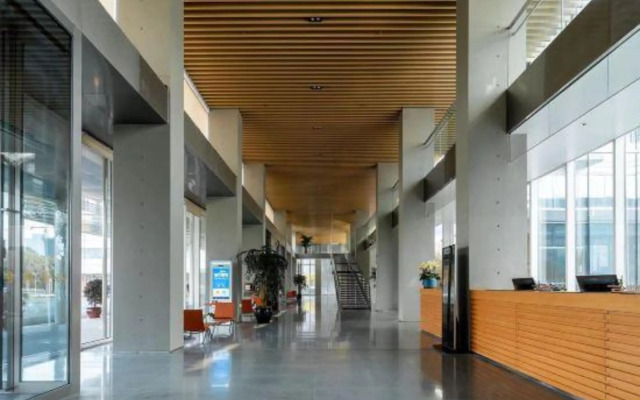 Changgong mingdu Hotel