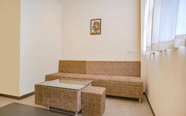 Fabhotel Desire
