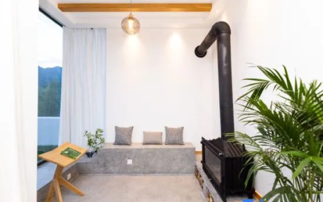 Senduo·Tonglu Designer Vacation Stay DB&B