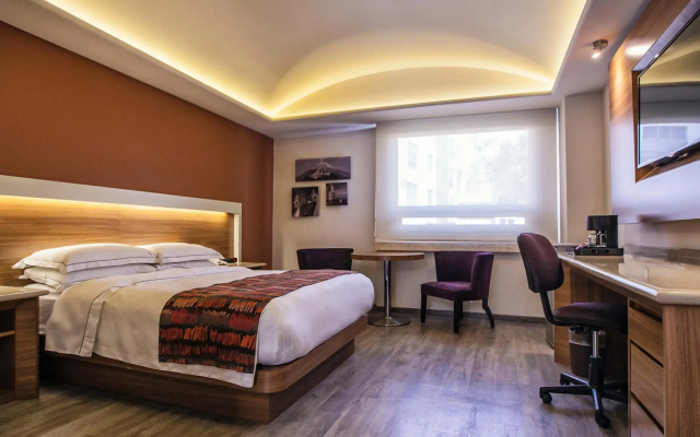 JF Grand Puebla