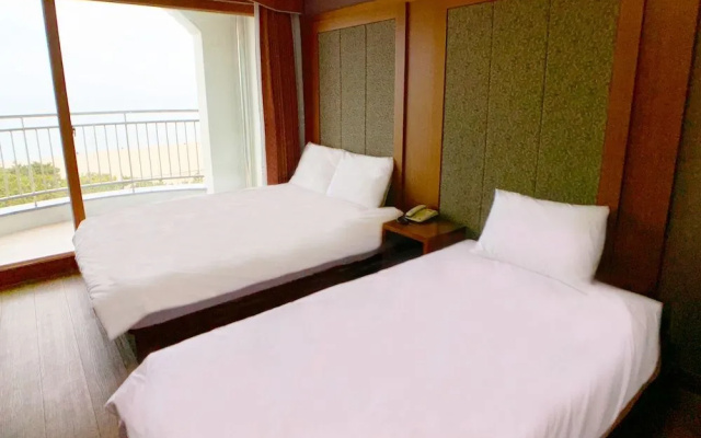 Beachvill Condotel