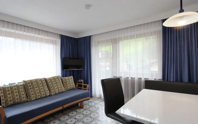 Comfortable Apartment with Garden, Ski Boot Heaters, Heating