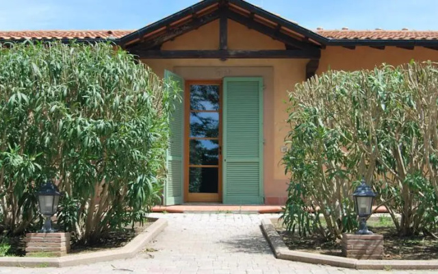 Le Stanze di Alcide