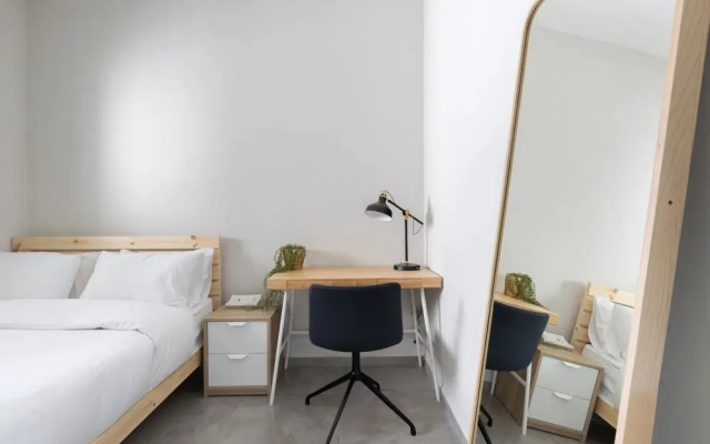 HighQuality TelAviv Apartment in theCity