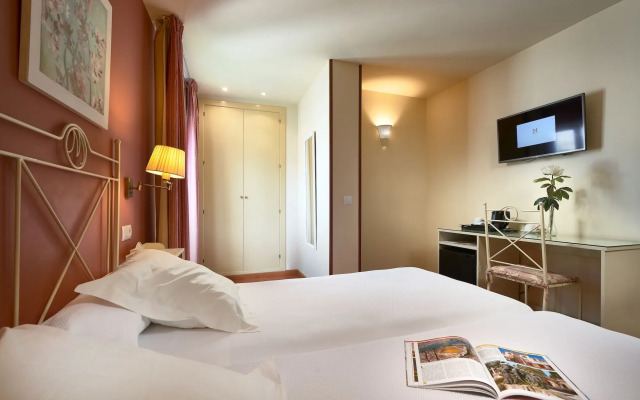 Hotel Murillo