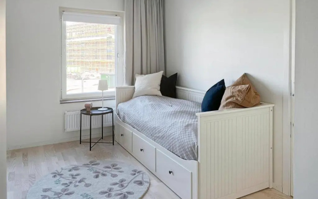 Hyllie Appartement - New Construction