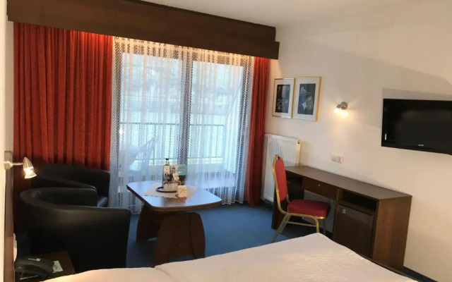 Hotel Rheinlust