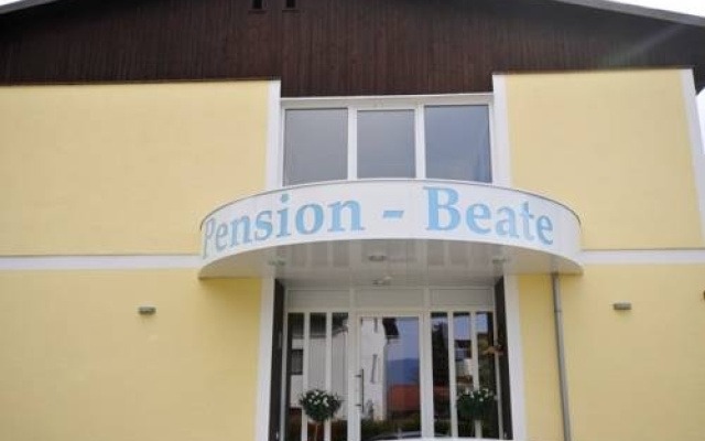 Pension Beate