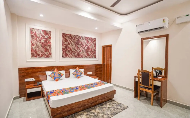 Fabhotel Ram Anandam Inn