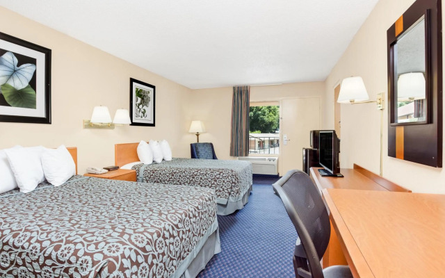 Americas Best Value Inn Aiken