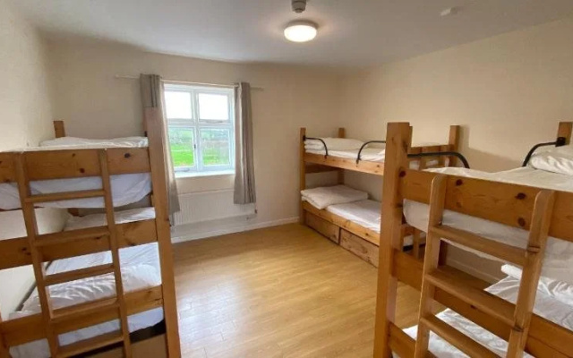 Exmouth Country Lodge