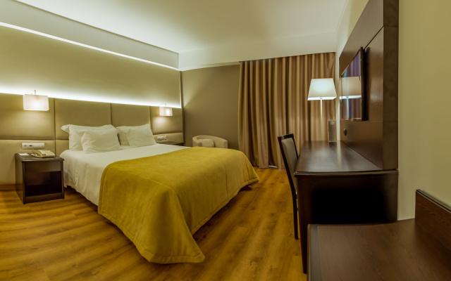 Covilha Dona Maria Affiliated by Melia