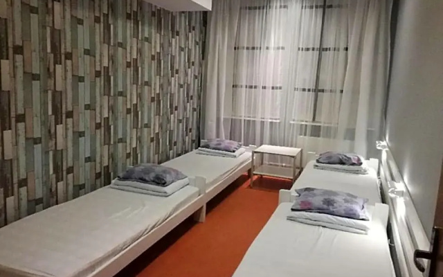 Hostel Marina