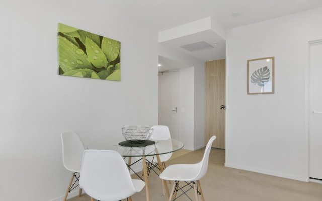 Stay In Style - Luxury CBD Apartment in Brisbane, Australia from 202$, photos, reviews - zenhotels.com guestroom