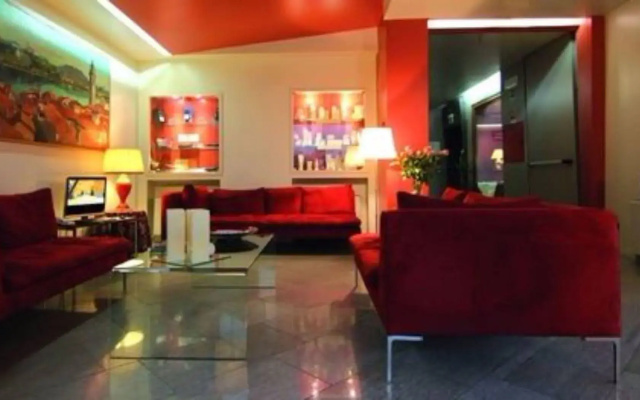 Sirio Hotel