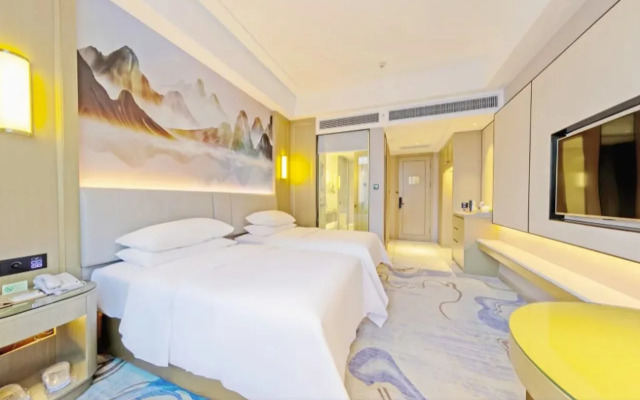 Venus Royal Hotel (Guangdong Zhongshan Dongfeng Center Hotel)