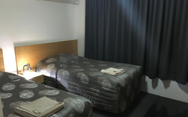 Gunnedah Motor Inn