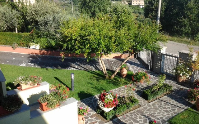 Poggio La Grognola