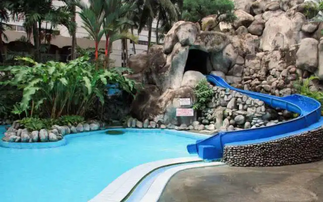 Apartment Danau Toba Medan