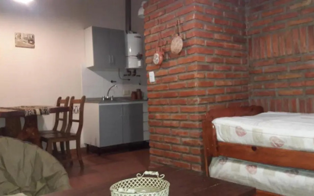Wilka Pacha - Casas Serranas