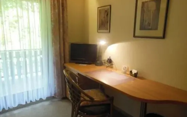 Haus am Kurpark - Hotel Garni