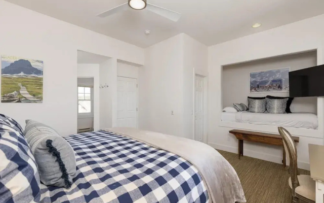 Saddle Ridge J2 3 Bedroom Home
