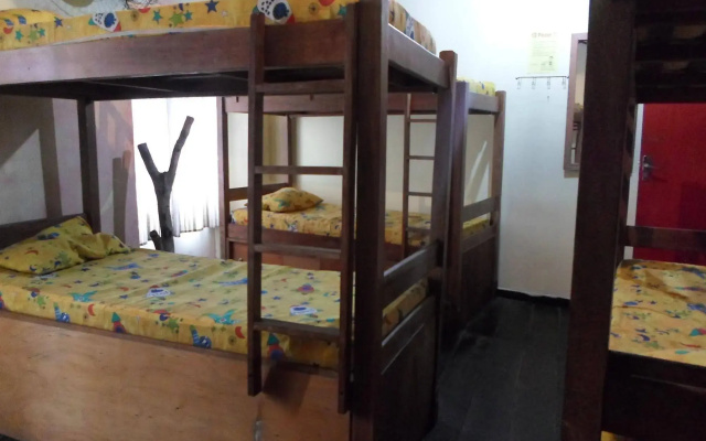 Hostel Óh Meu Rei