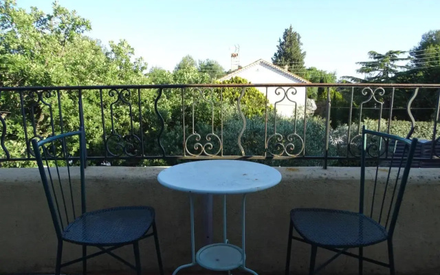 STUDIO plein soleil