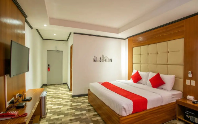 OYO 480 Starview Hotel