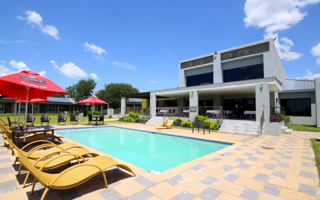Travelodge Kasane