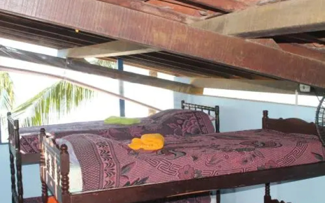 Hostel Casa de Jack