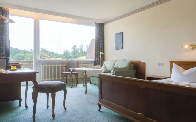 Hotel Sonnenberg
